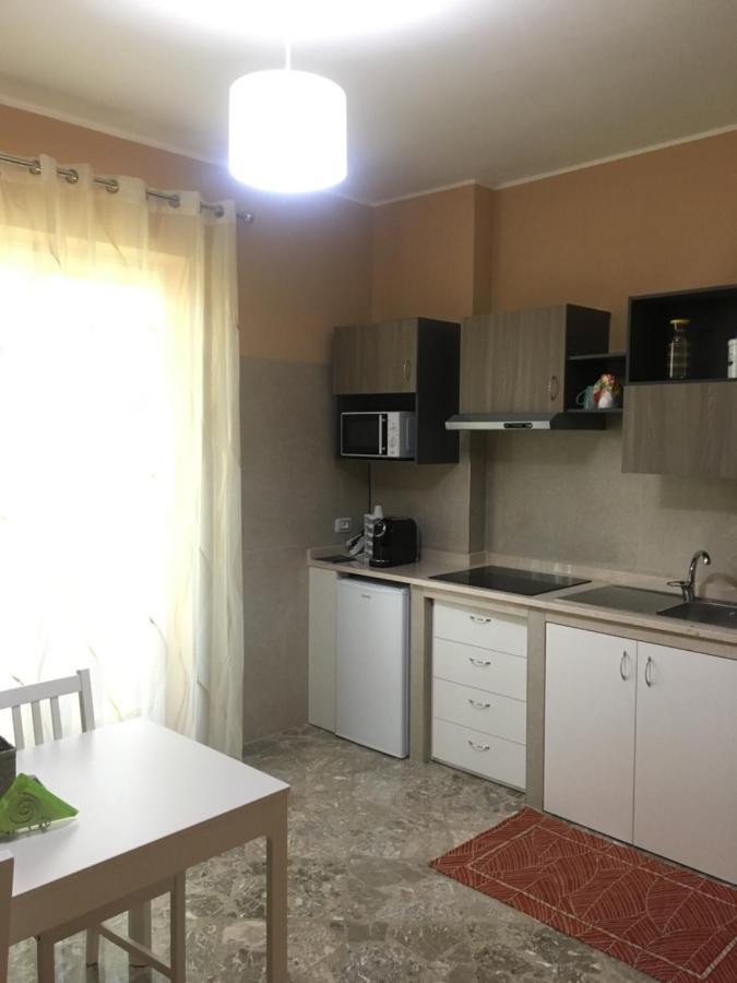 B&B Amores Bisceglie Exterior foto