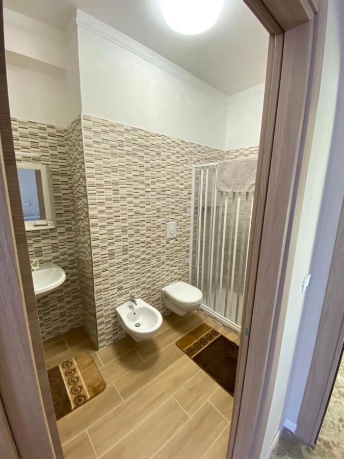 B&B Amores Bisceglie Exterior foto